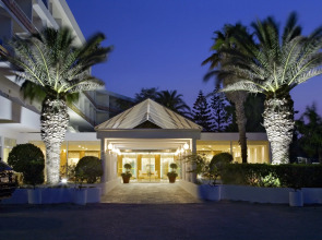 Eden Roc Resort Hotel