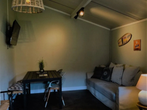 Beach Lodges Oostvoorne