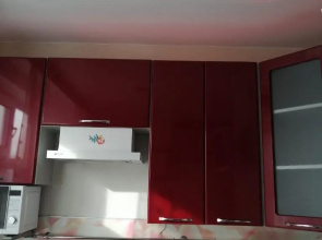 Apartamenty v 14-om mikrorajone 27