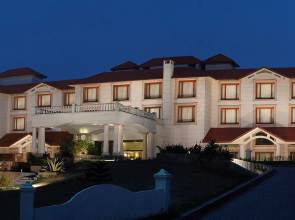 Fortune Park Panchwati, Kolkata - Member ITC Hotels' Group