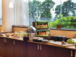 Holiday Inn Helsinki West- Ruoholahti by IHG