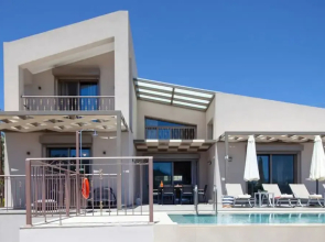 Villa Alkistis in Lefkada