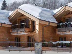 Chalet Makalu - 1066