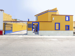 Hotel Los 7 Principes