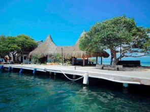 Isla Kalua - Private Ocean Villa