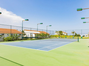 The Sailing Bay Beach Resort