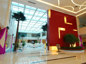 Jining Keyuan Hotel