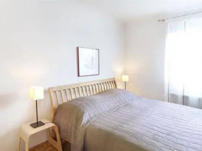 Apartment Vienna - Untere Donaustrae