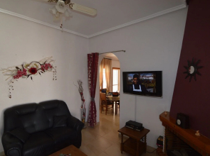 Modern Villa in Rojales with Jacuzzi and Private Pool