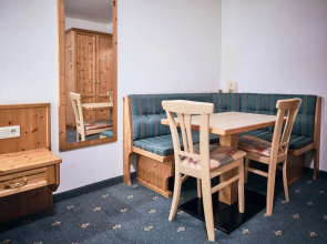 Hotel Kirchboden