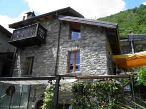 Holiway Home Ribolla