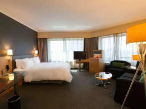 Beijing Chongwenmen Tongpai Hotel