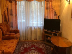 Петровская