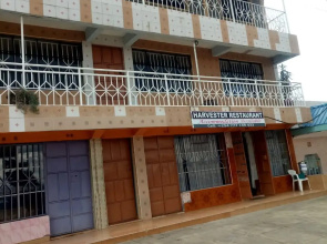 Harvester Restaurant