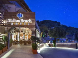 Valtos Beach Hotel