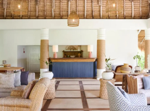 Soho Beach House Canouan