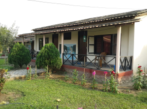 Wildlife Adventure Resort