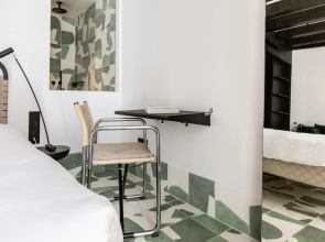 Soho Grand Hotel