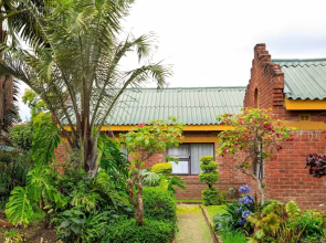 Samukele guest house