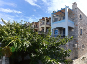 Vathi Hotel
