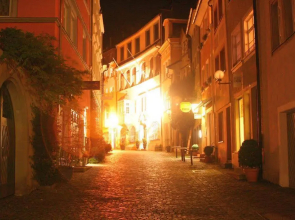 Inseldomizil Lindau