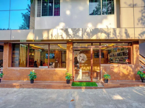 Skylight Inn