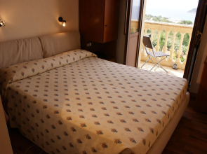 Hotel Villa Cerelis