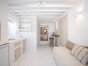 Pietra Bianca 1891 suites