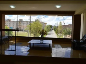 Kibo Hotel Restaurant