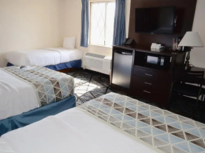 Frankenmuth Motel