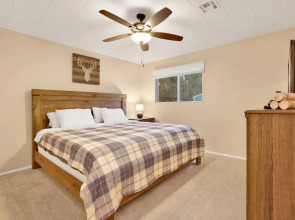 Robinhood Chalet #2277