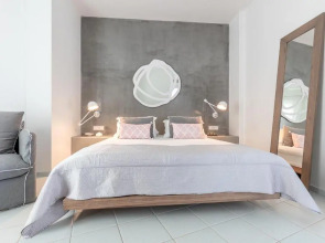Akrogiali Beach Hotel Apartments