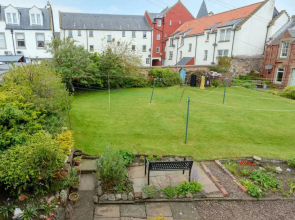 Dunlin - 1 Bedroom Seaside Apartment