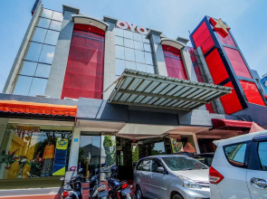 OYO 231 Hotel Andita Syariah