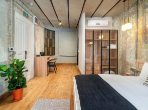 Urban Quarters - Büklü Han