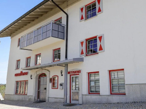 Burggasthof Hauptmann
