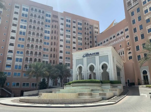 LUX Holiday Home - IBN Residence 1