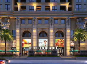 D El Dorado Westlake Luxury Apartments