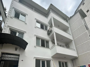 City Center Apartments
