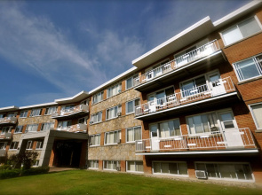 Beausejour Apartments - Hotel Dorval