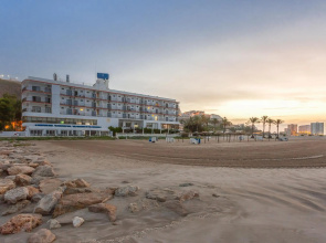 Hotel Sicania
