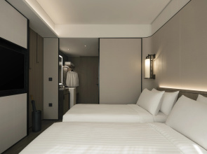 The Clan Hotel Singapore by Far East Hospitality