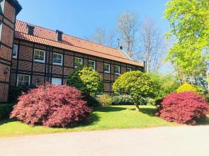 Ringhotel Landhaus Eggert
