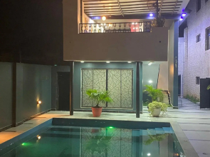 MUSE Boutique Hotel