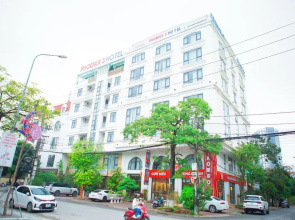 Phoenix 3 International Hotel
