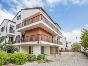 Apartments Adria