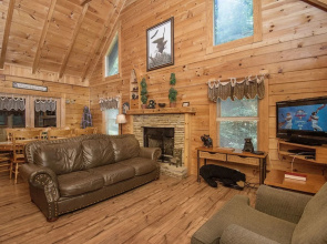 Mount Richmond by Eagles Ridge Resort