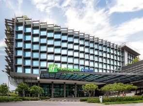 Holiday Inn Express Singapore Clarke Quay by IHG