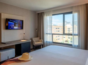 Hotel Attica21 Barcelona Mar