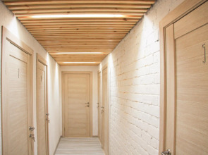 Гостевой дом на улице Гаяза Исхаки